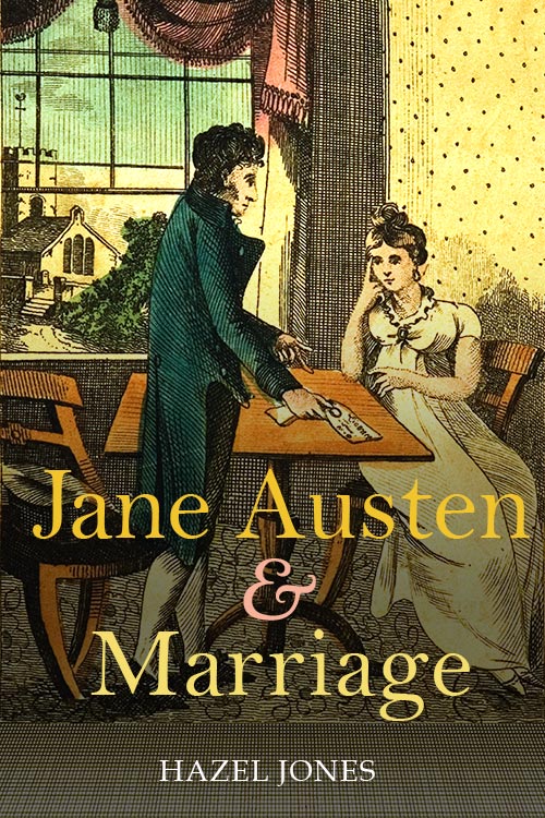 Marriage book cover
